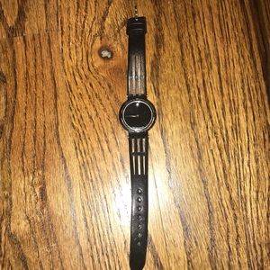 MOVADO: Watch